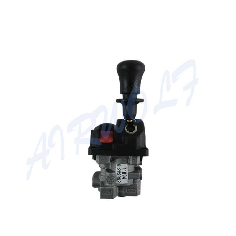 AIRWOLF best-design hydraulic tipping valve contact now for tap-2