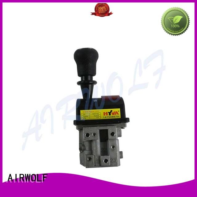 AIRWOLF low price tipping valve for wholesale for tap