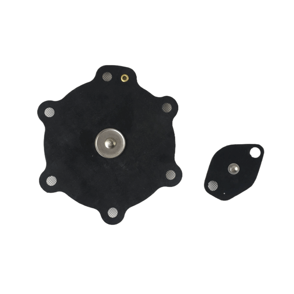 C113826 1.5 Inch Maintenance Kit Nbr/VITON Pulse Valve SCG353A046