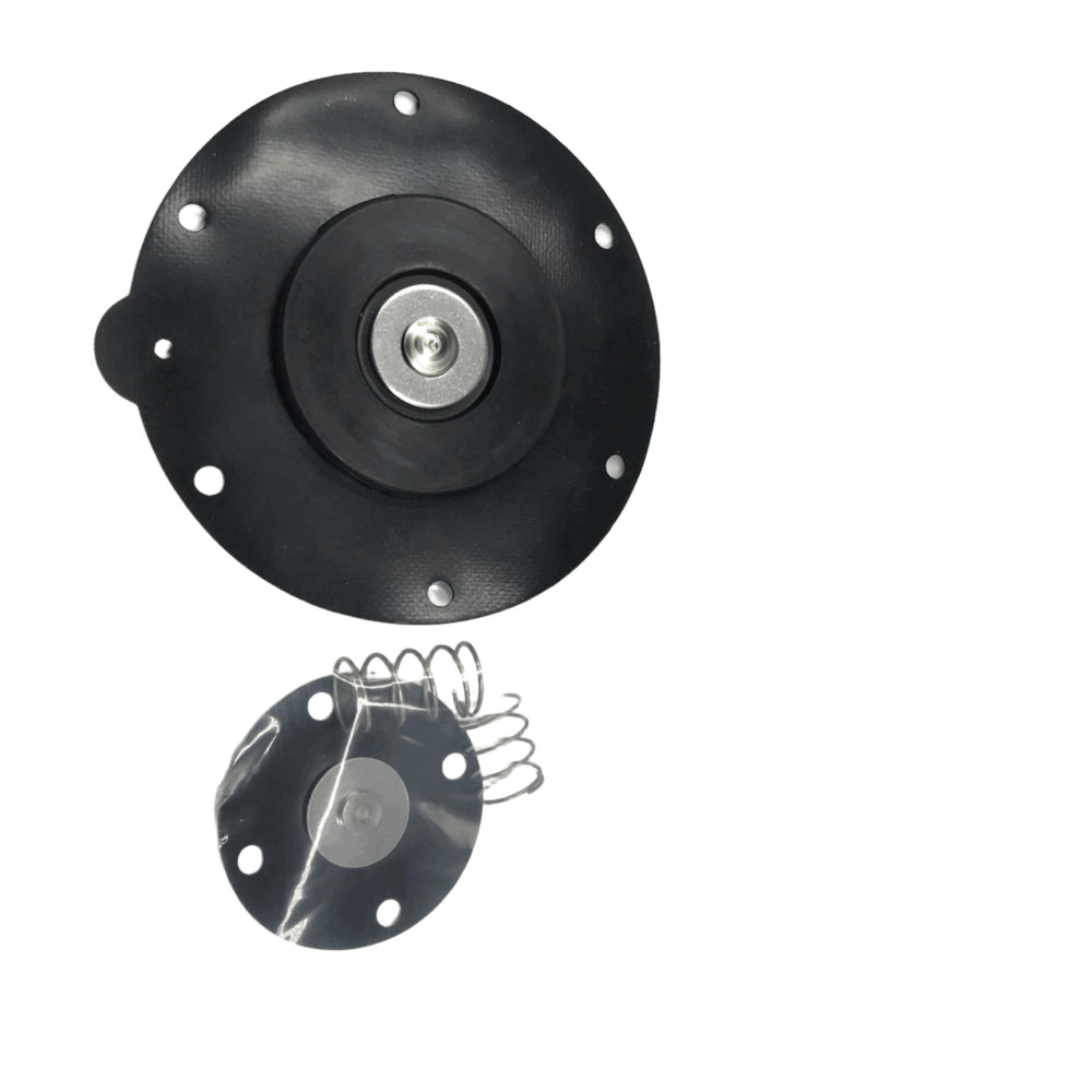 GOYEN K4502/K4503 CA45T/DD/FS RCA45T/DD/FS 1 1/2 