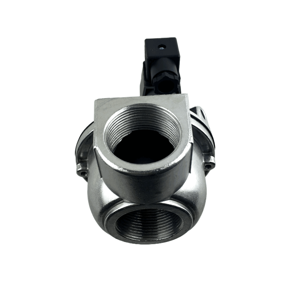 CA35T 1.5-inch GOYEN 1/2 high-altitude pulse valve right angle type suitable diaphragm K3500 K3501